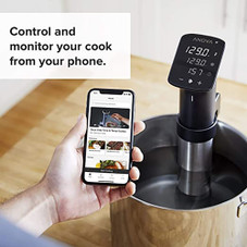 Anova Culinary Sous Vide Precision Cooker PRO product image