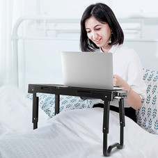 Foldable Laptop Table Desk product image