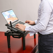 Foldable Laptop Table Desk product image