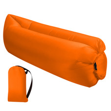 iMounTEK® Inflatable Lounger Air Sofa product image