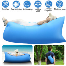 iMounTEK® Inflatable Lounger Air Sofa product image