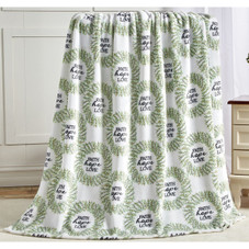 Noble House 50 x 70-Inch Blanket product image