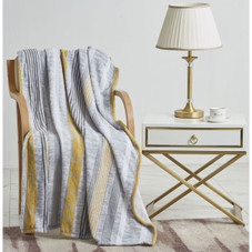 Noble House 50 x 70-Inch Blanket product image