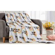 Noble House 50 x 70-Inch Blanket product image