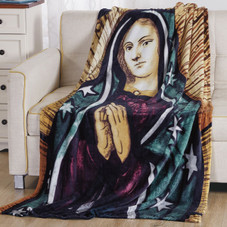 Noble House 50 x 70-Inch Blanket product image