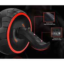 Ab Roller Fitness Wheel product image
