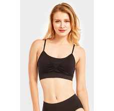 Sofra Seamless Sports Bra (6-Pack) product image