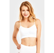 Sofra Seamless Sports Bra (6-Pack) product image