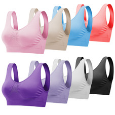 N'Polar™ Sport Bras (3-Pack) product image