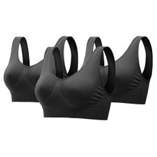 N'Polar™ Sport Bras (3-Pack) product image