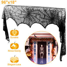 Halloween Decoration Spiderweb product image Halloween Decoration Spiderweb product image