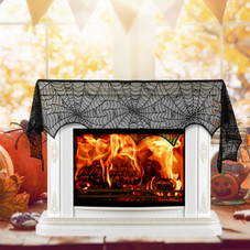 Halloween Decoration Spiderweb product image Halloween Decoration Spiderweb product image