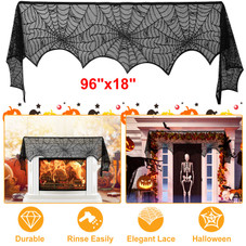 Halloween Decoration Spiderweb product image Halloween Decoration Spiderweb product image