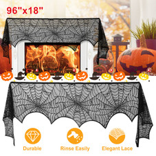 Halloween Decoration Spiderweb product image Halloween Decoration Spiderweb product image