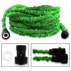 Deluxe 25- to 100-Foot Expandable Hose product image