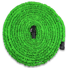 Deluxe 25- to 100-Foot Expandable Hose product image