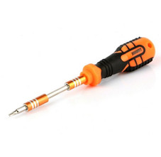 Professional 33-in-1 Precision Screwdriver Set with Case product image