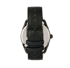 Simplify The 5900 Leather-Band Unisex Watch product image