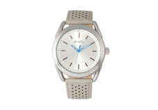 Simplify The 5900 Leather-Band Unisex Watch product image