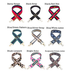 Emmy Courier (Choose Your Strap) product image