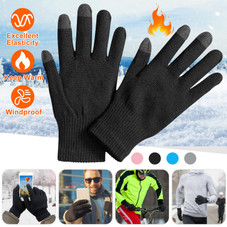 N'POLAR Unisex Winter Touchscreen Gloves  product image