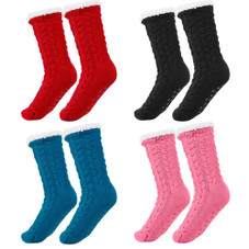 N'POLAR Anti-Slip Slipper Socks product image