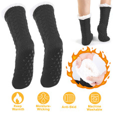 N'POLAR Anti-Slip Slipper Socks product image