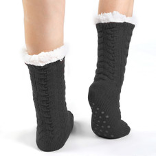 N'POLAR Anti-Slip Slipper Socks product image