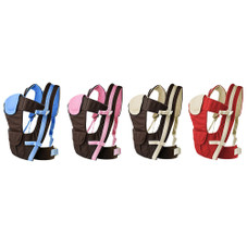 Adjustable Baby Carrier product image