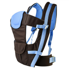 Adjustable Baby Carrier product image