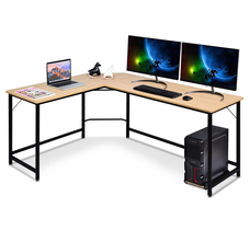 Corner L-Shaped Computer Desk product image