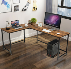 Corner L-Shaped Computer Desk product image