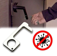 Stay Safe Germ-Free Key (2- or 4-Pack) product image