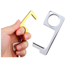 Stay Safe Germ-Free Key (2- or 4-Pack) product image