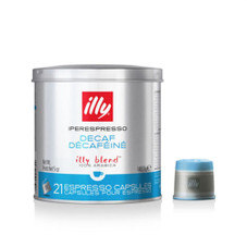 illy® Coffee iperEspresso 100% Arabica Capsules, 21 ct. (6-Pack) product image