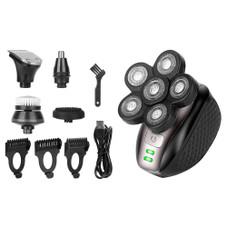 Men's 5-in-1 Electric Razor product image