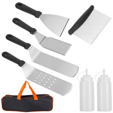 7-Piece Griddle Accessories Kit product image