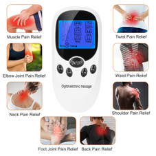 TENS Electric Muscle Massager product image