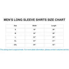 Men's Creepy Halloween Long Sleeve Shirt product image