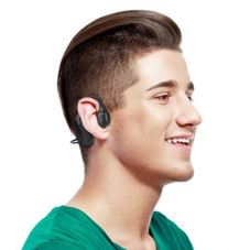 Wireless Bone Conduction Headphones product image