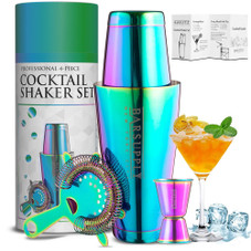 Professional Boston Cocktail Shaker Set product image