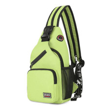 Color Pop Shoulder Strap Sling Bag product image