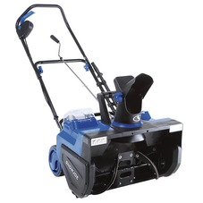 Snow Joe® 48-Volt Cordless Electric Snow Blower Kit with (2) 8Ah Batteries product image Snow Joe® 48-Volt Cordless Electric Snow Blower Kit with (2) 8Ah Batteries product image