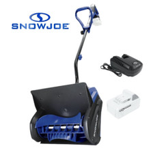 Snow Joe® iON+ Cordless 13" Snow Shovel Kit with 5Ah Battery & Charger product image
