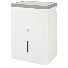 GE® Energy Star 35-Pint Portable Dehumidifier with Drain product image