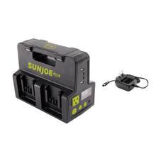 Sun Joe 24-Volt iON+ Cordless Portable Powered Inverter (150- or 300-Watt) product image