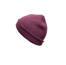Cozy Zone Kids' Beanie Hat (2-Pack) product image