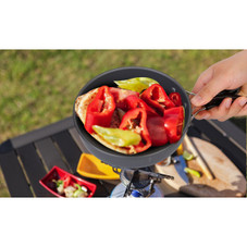 LakeForest® 12-Piece Camping Cookware Set product image