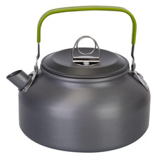 LakeForest® 12-Piece Camping Cookware Set product image