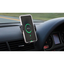 Wireless Car Charger Mount product image